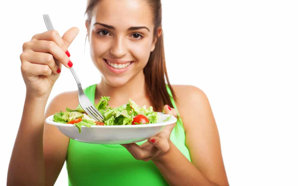 Dieta milagre vs Perder peso de forma saudável
