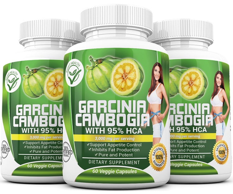 Garcinia Cambogia Propriedades e Benefícios para emagrecer