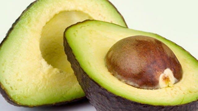 Receitas com abacate para perder peso