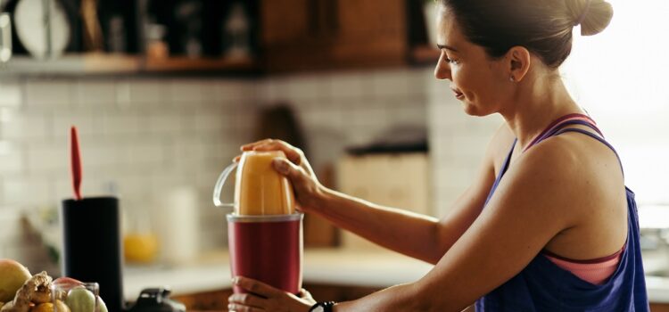 Receitas nutritivas: pratos deliciosos para uma vida equilibrada