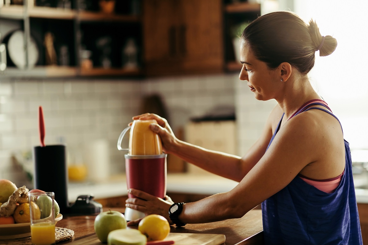 Receitas nutritivas: pratos deliciosos para uma vida equilibrada