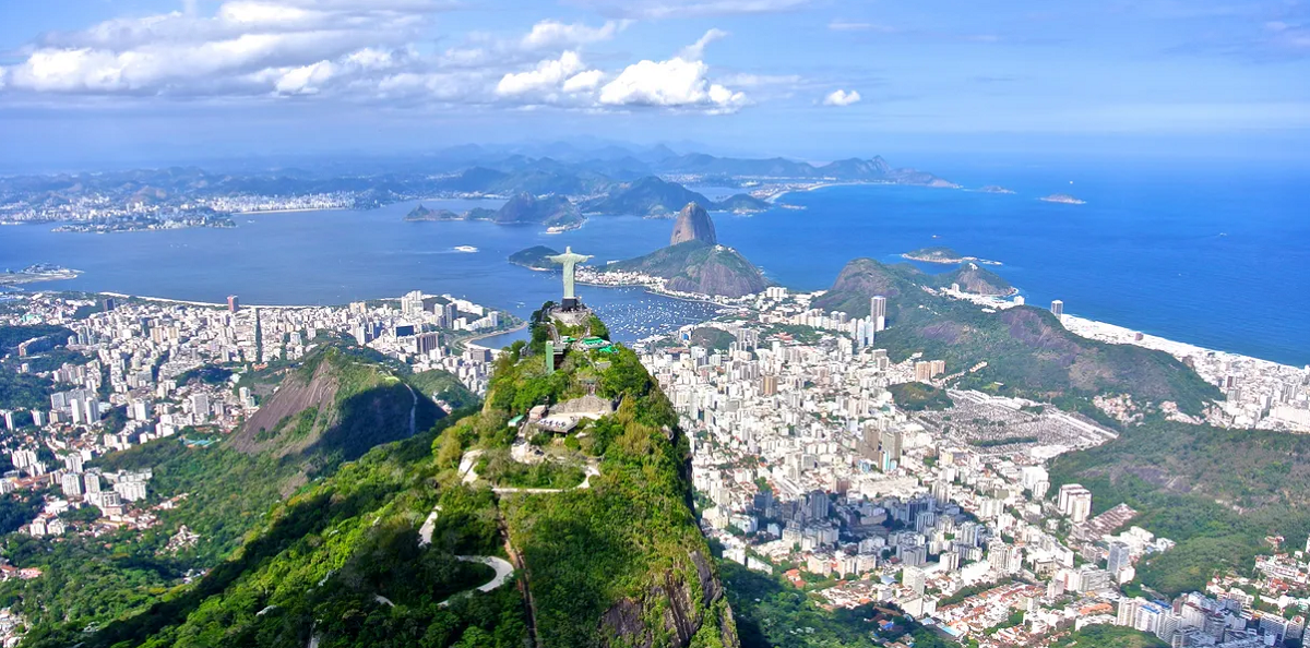 Como chegar ao Corcovado e Cristo Redentor